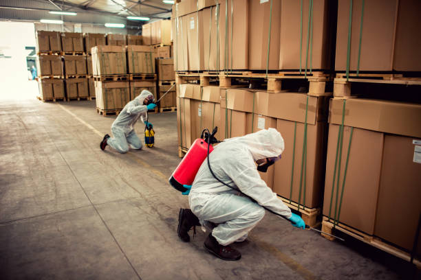  Soap Lake, WA Pest Control Pros