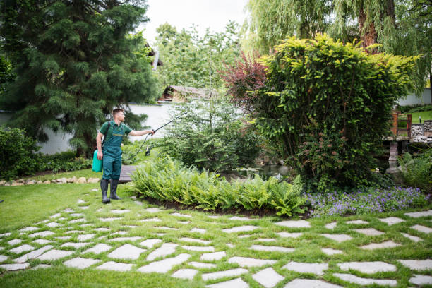 Best Commercial Pest Control Services  in Soap Lake, WA